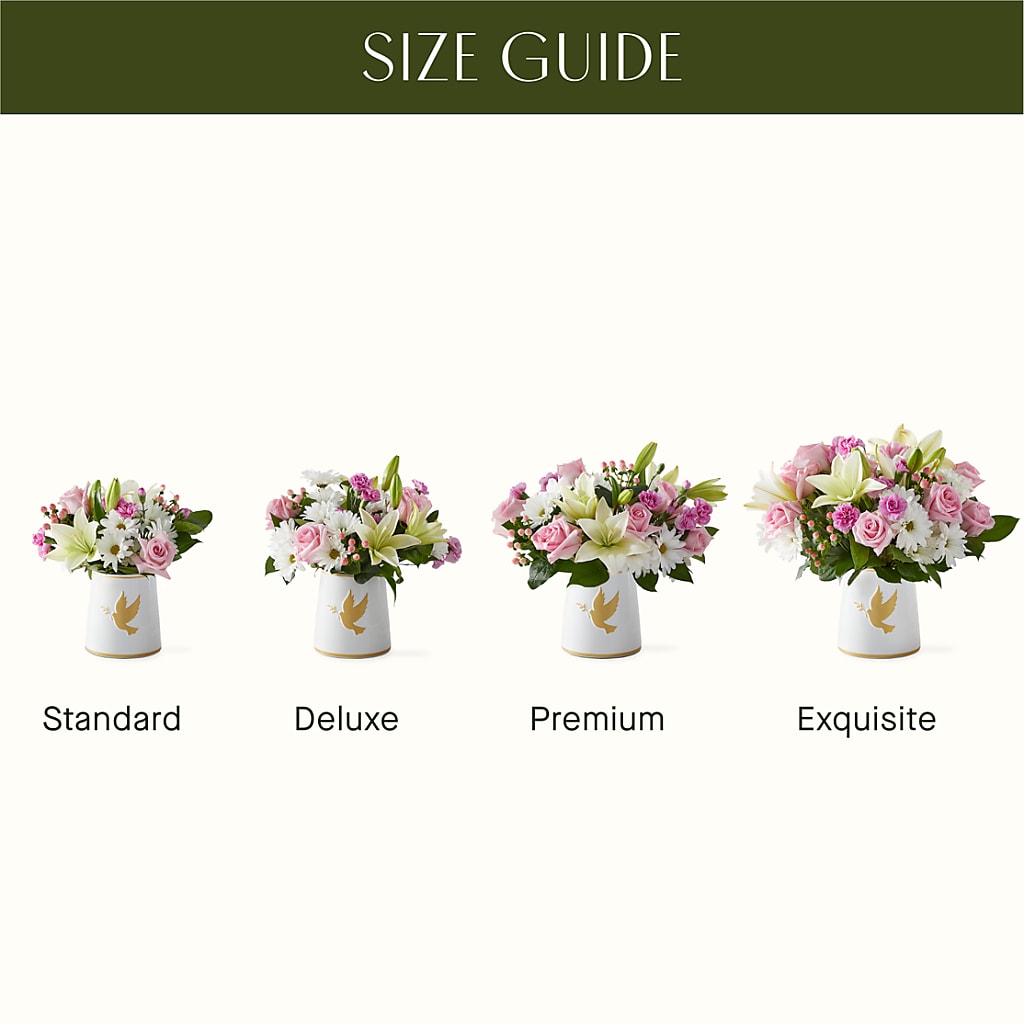 Meaningful Memories Bouquet –  Flover, Wallington NJ