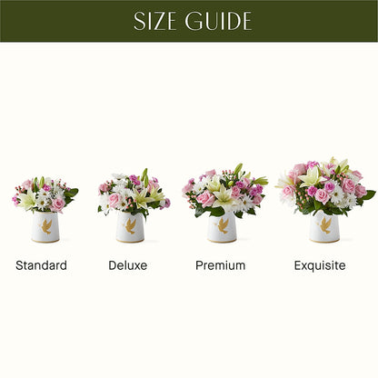 Meaningful Memories Bouquet –  Flover, Wallington NJ