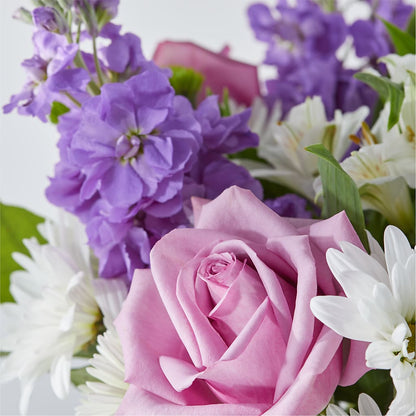Garden of Peace Bouquet –  Flover, Wallington NJ