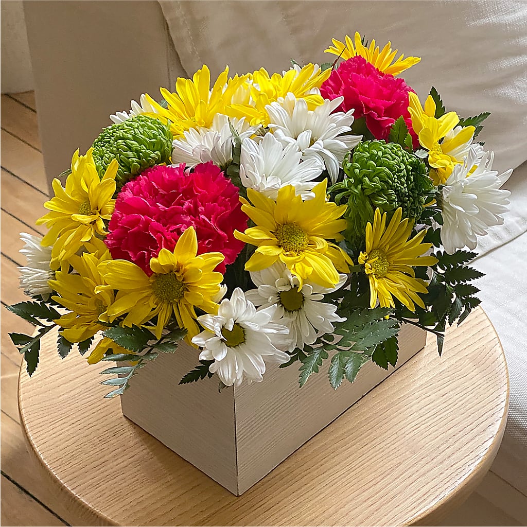 Sorbet Bouquet –  Flover, Wallington NJ