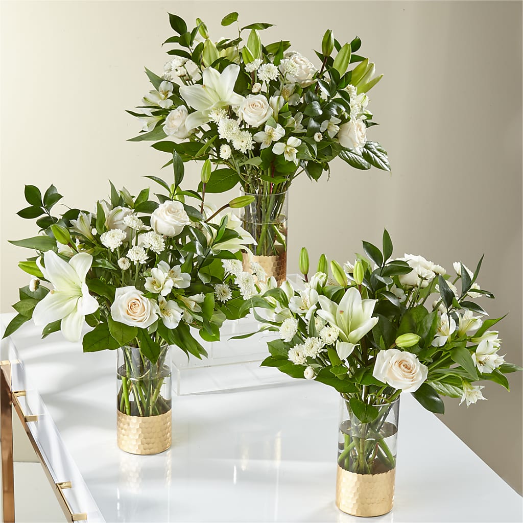 Beautiful Day Bouquet –  Flover, Wallington NJ