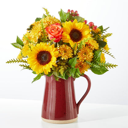 Scents of Autumn Bouquet –  Flover, Wallington NJ