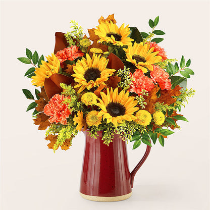 Gourd Vibes Bouquet –  Flover, Wallington NJ