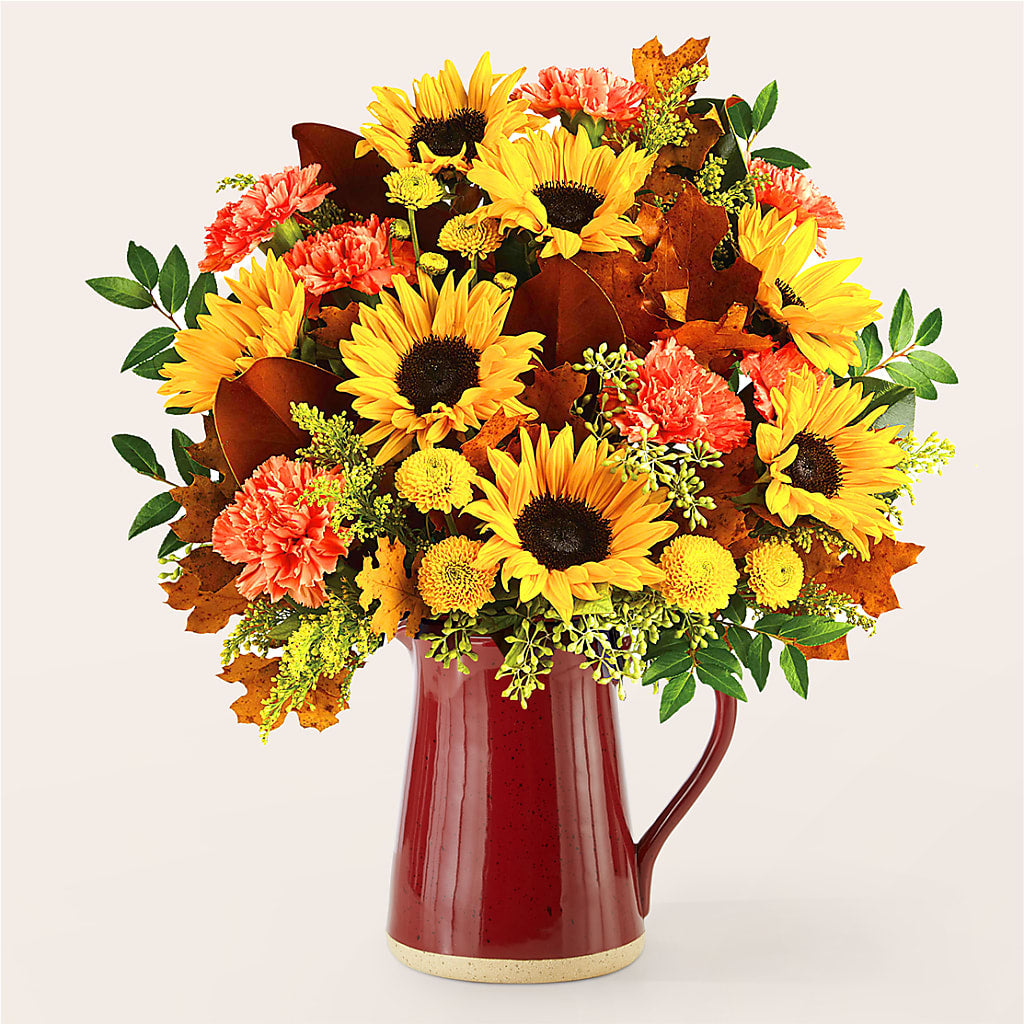 Gourd Vibes Bouquet –  Flover, Wallington NJ
