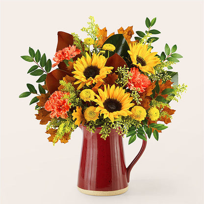 Gourd Vibes Bouquet –  Flover, Wallington NJ