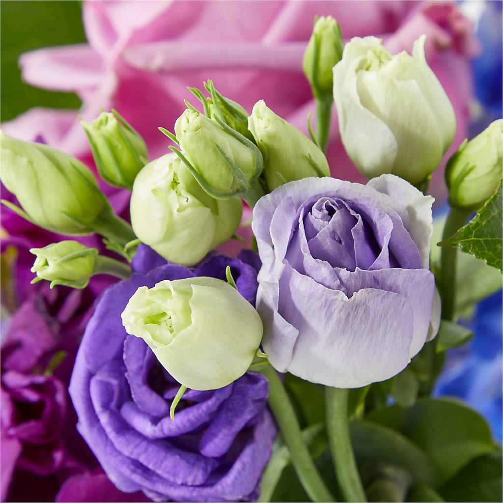 Twilight Glow Bouquet –  Flover, Wallington NJ