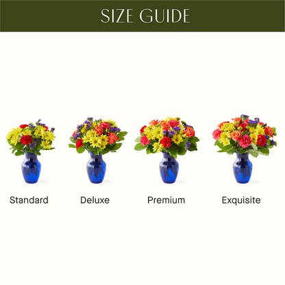 Brighter Days Bouquet –  Flover, Wallington NJ