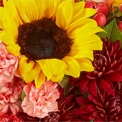 Fresh Cider Bouquet –  Flover, Wallington NJ