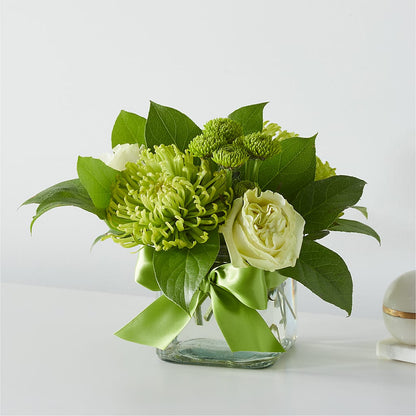 Emerald Forest Bouquet –  Flover, Wallington NJ