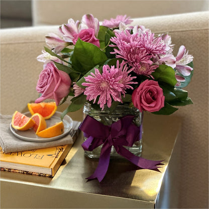 Sugarplum Bouquet –  Flover, Wallington NJ