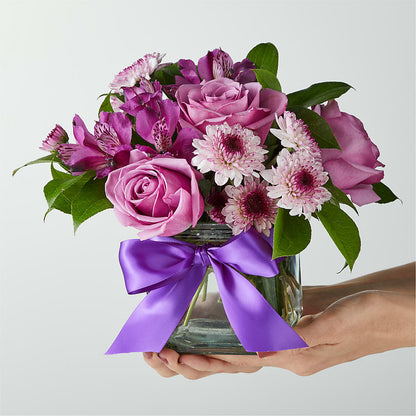 Sugarplum Bouquet –  Flover, Wallington NJ