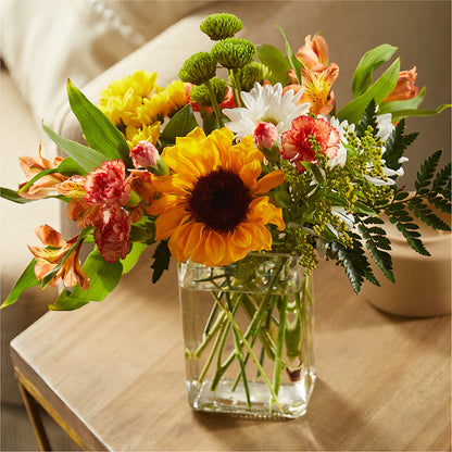 Fall Delight – A Florist Original –  Flover, Wallington NJ