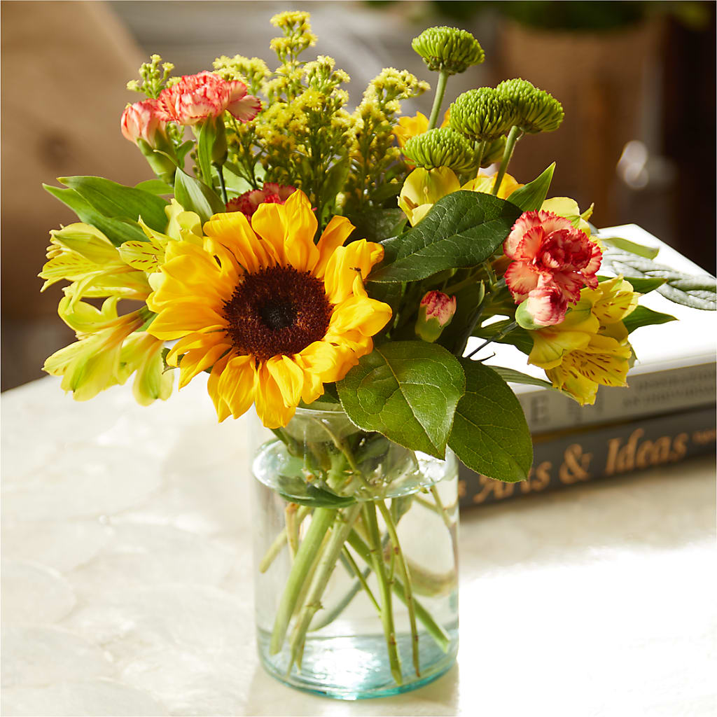 Fall Delight – A Florist Original –  Flover, Wallington NJ