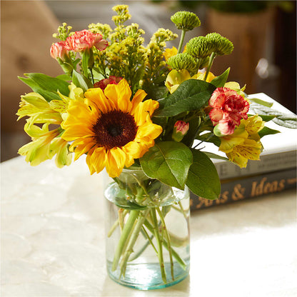 Fall Delight – A Florist Original –  Flover, Wallington NJ