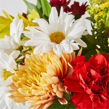 Fall Delight – A Florist Original –  Flover, Wallington NJ