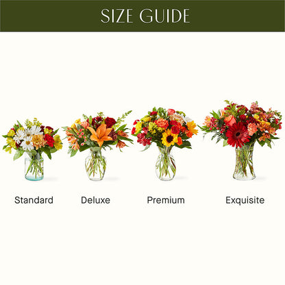Fall Delight – A Florist Original –  Flover, Wallington NJ