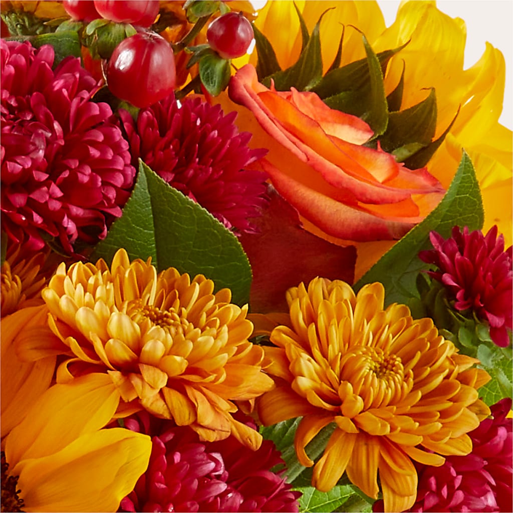 Sweater Season - A Florist Original –  Flover, Wallington NJ