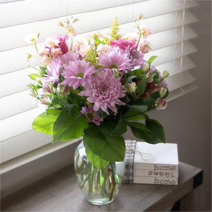 Pastel Tradition - A Florist Original –  Flover, Wallington NJ