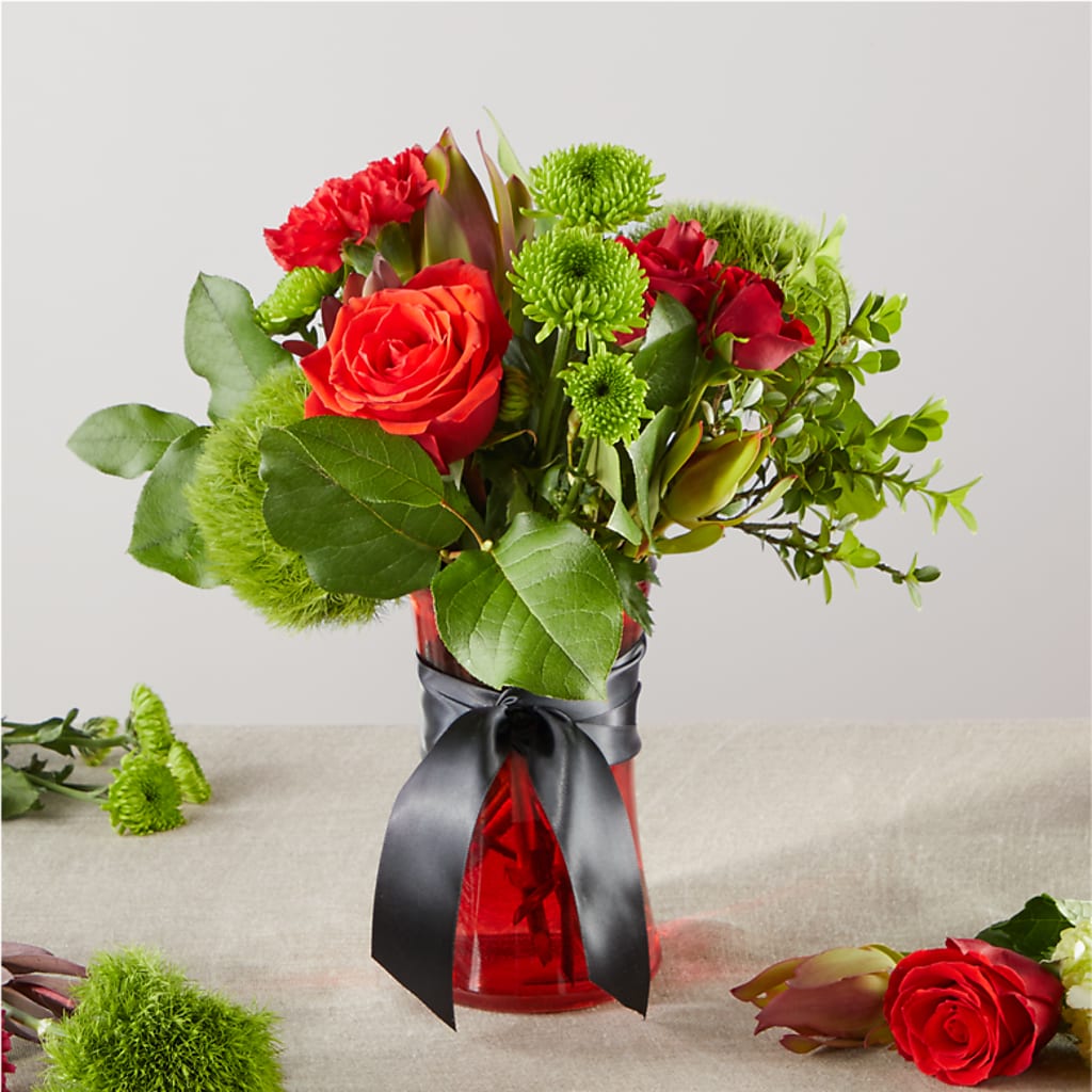 Heritage Kindle – A Florist Original –  Flover, Wallington NJ