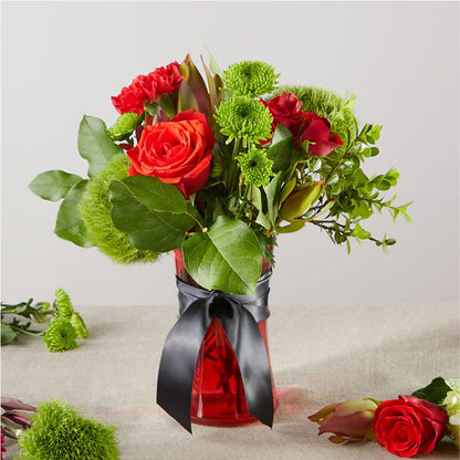 Heritage Kindle – A Florist Original –  Flover, Wallington NJ