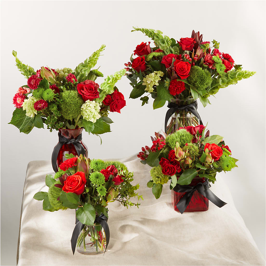 Heritage Kindle – A Florist Original –  Flover, Wallington NJ