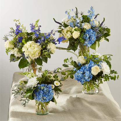 Festival of Lights – A Florist Original –  Flover, Wallington NJ