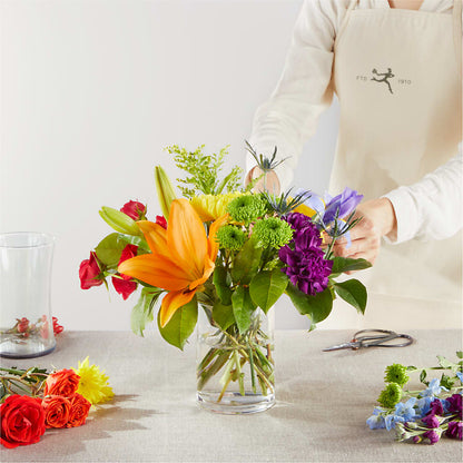 Summer Spectra - A Florist Original –  Flover, Wallington NJ