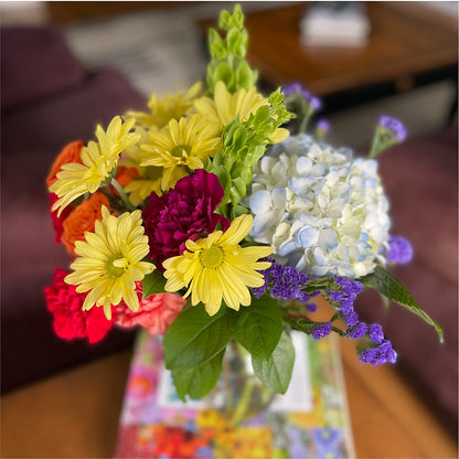 Summer Spectra - A Florist Original –  Flover, Wallington NJ