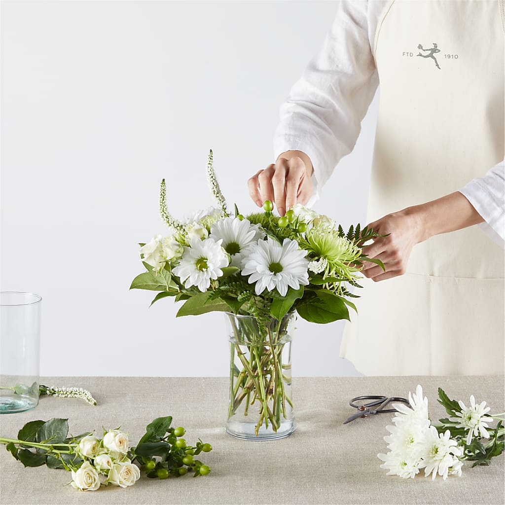Irish Garden - A Florist Original –  Flover, Wallington NJ