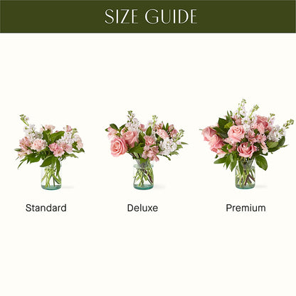 At the Ballet Bouquet –  Flover, Wallington NJ