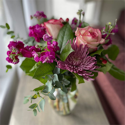Sunday Morning Bouquet –  Flover, Wallington NJ