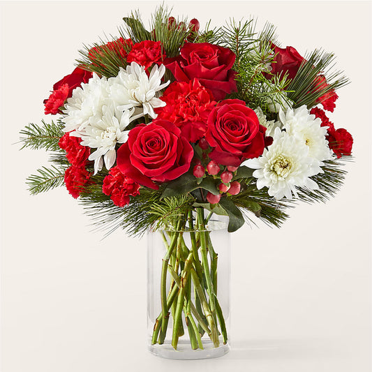 Seasonal Magic Bouquet –  Flover, Wallington NJ