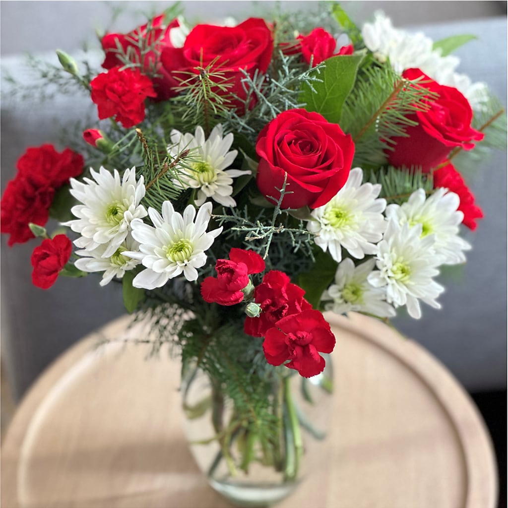 Seasonal Magic Bouquet –  Flover, Wallington NJ