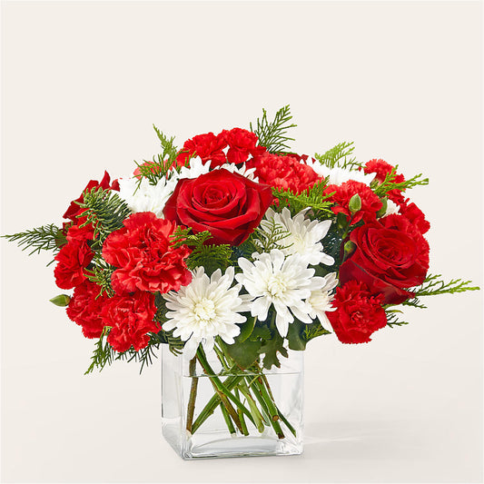 Peppermint Chill Bouquet –  Flover, Wallington NJ