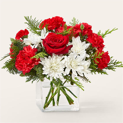 Peppermint Chill Bouquet –  Flover, Wallington NJ