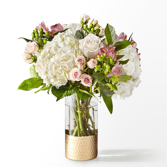 Parisian Stroll Bouquet –  Flover, Wallington NJ