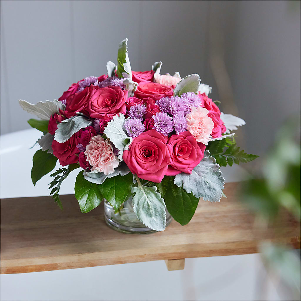 Sweet As Can Be Bouquet –  Flover, Wallington NJ