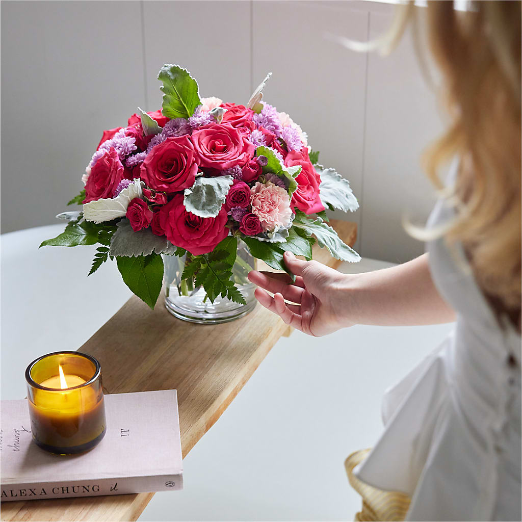 Sweet As Can Be Bouquet –  Flover, Wallington NJ
