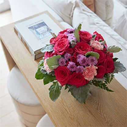 Sweet As Can Be Bouquet –  Flover, Wallington NJ
