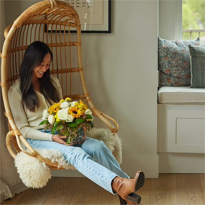 Luminous Morning Bouquet –  Flover, Wallington NJ