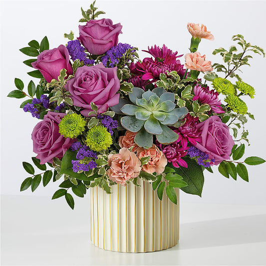 You're a Gem Bouquet –  Flover, Wallington NJ