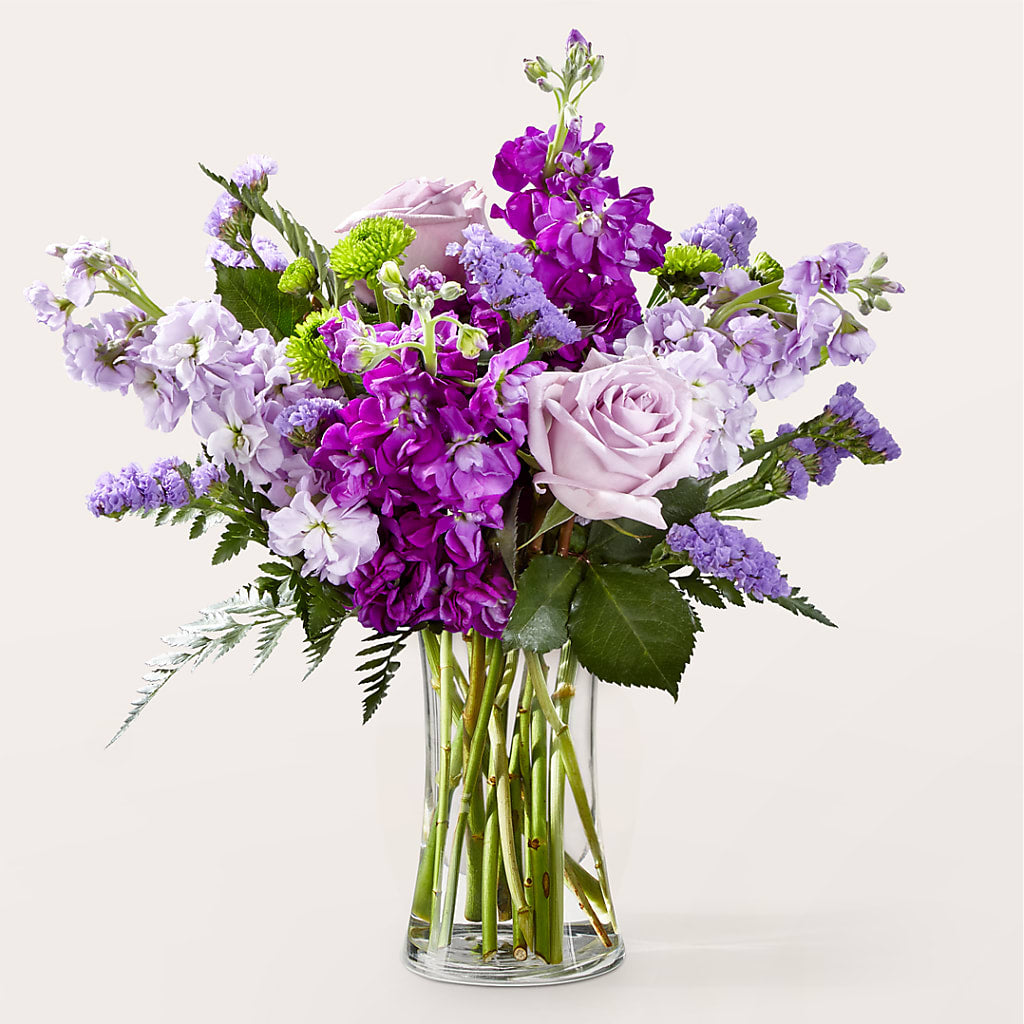 Grapeful Bouquet –  Flover, Wallington NJ