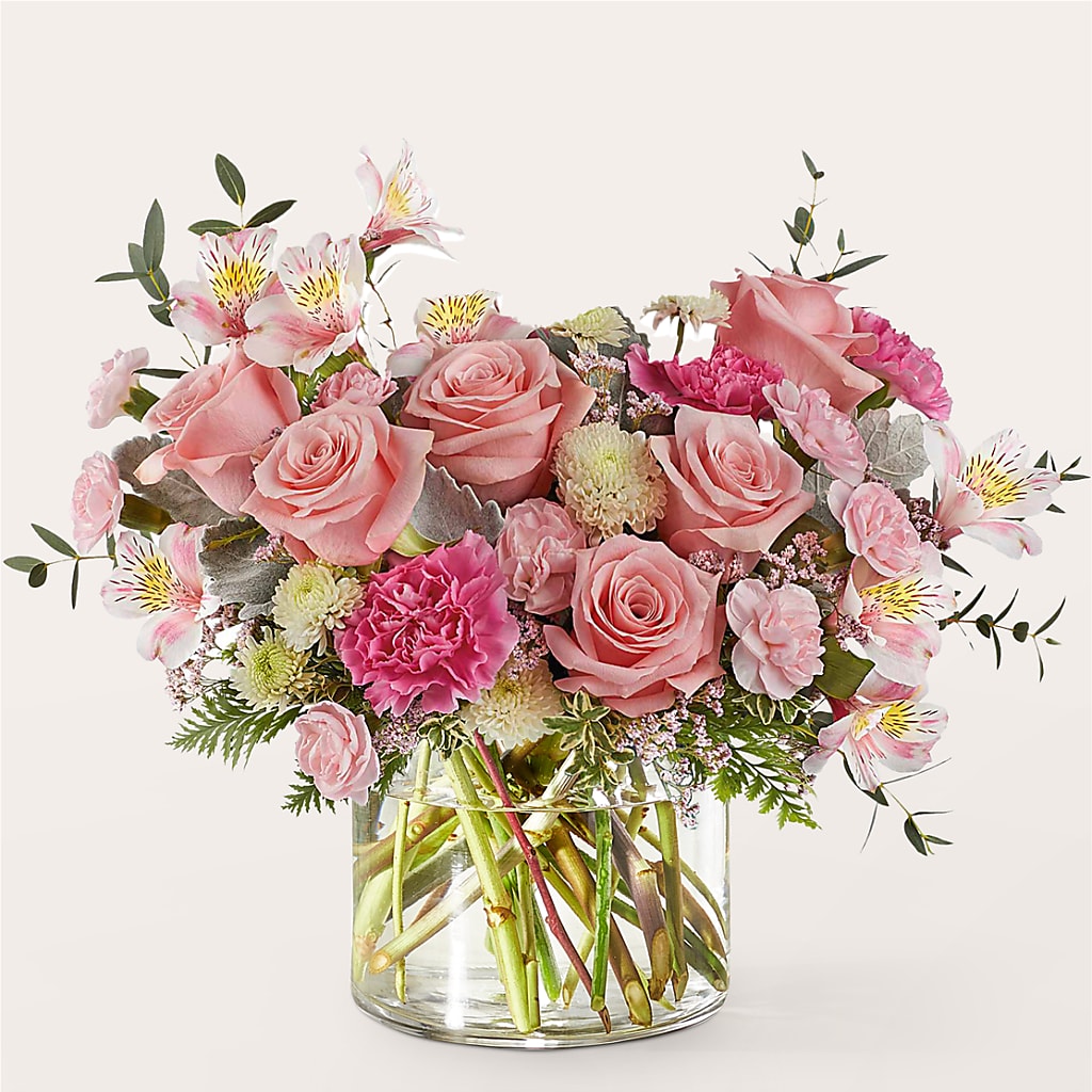 The Treehouse Bouquet –  Flover, Wallington NJ