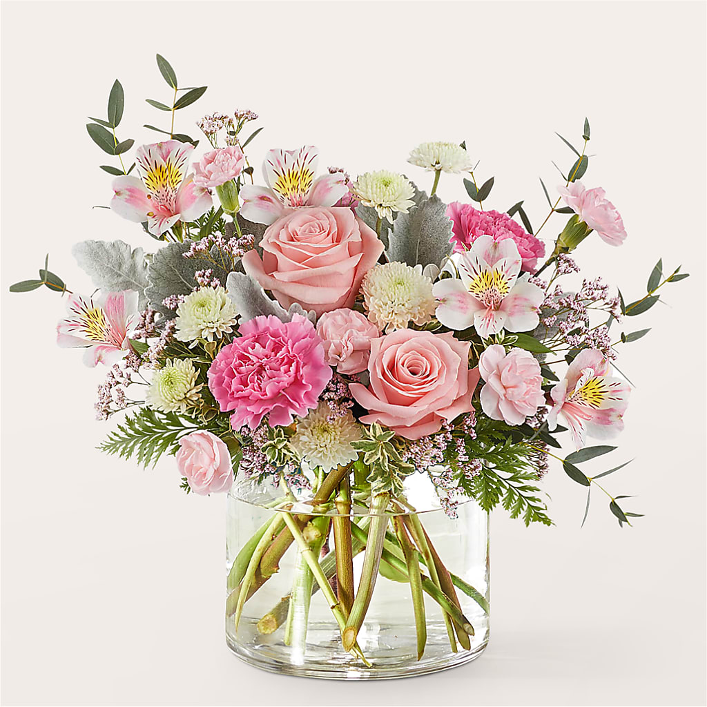The Treehouse Bouquet –  Flover, Wallington NJ