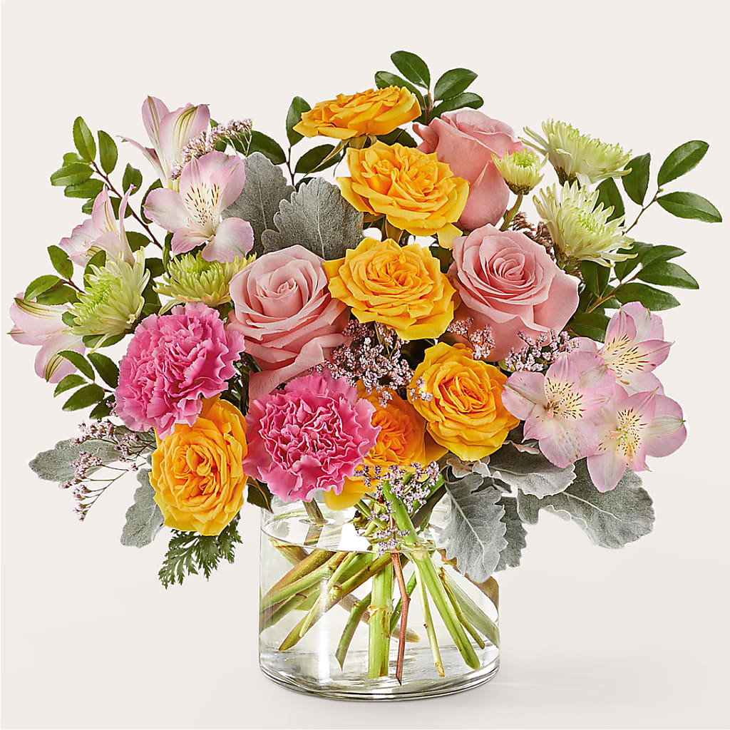 Mai Tai Bouquet –  Flover, Wallington NJ