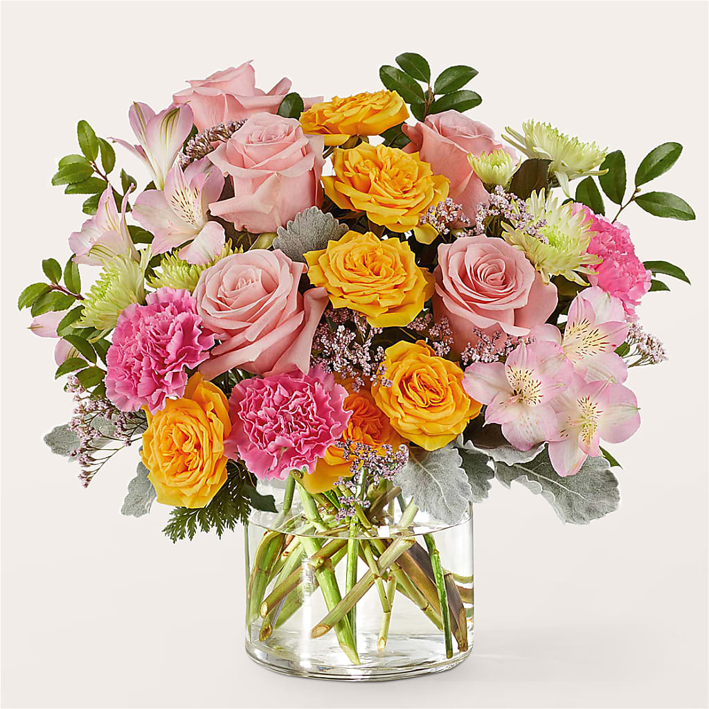 Mai Tai Bouquet –  Flover, Wallington NJ
