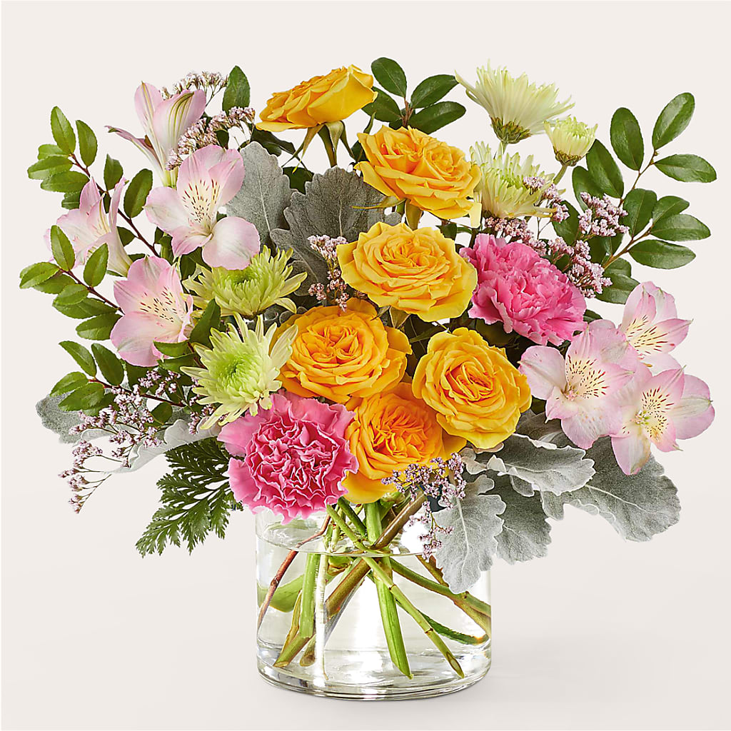 Mai Tai Bouquet –  Flover, Wallington NJ