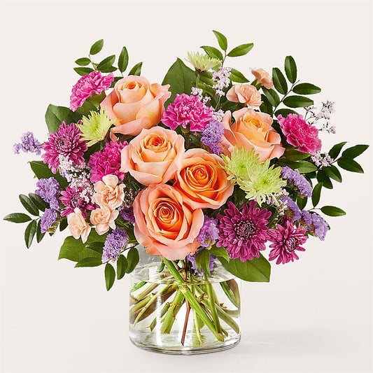 Effervescence Bouquet –  Flover, Wallington NJ