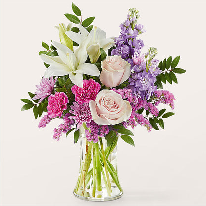 High Tea Bouquet –  Flover, Wallington NJ