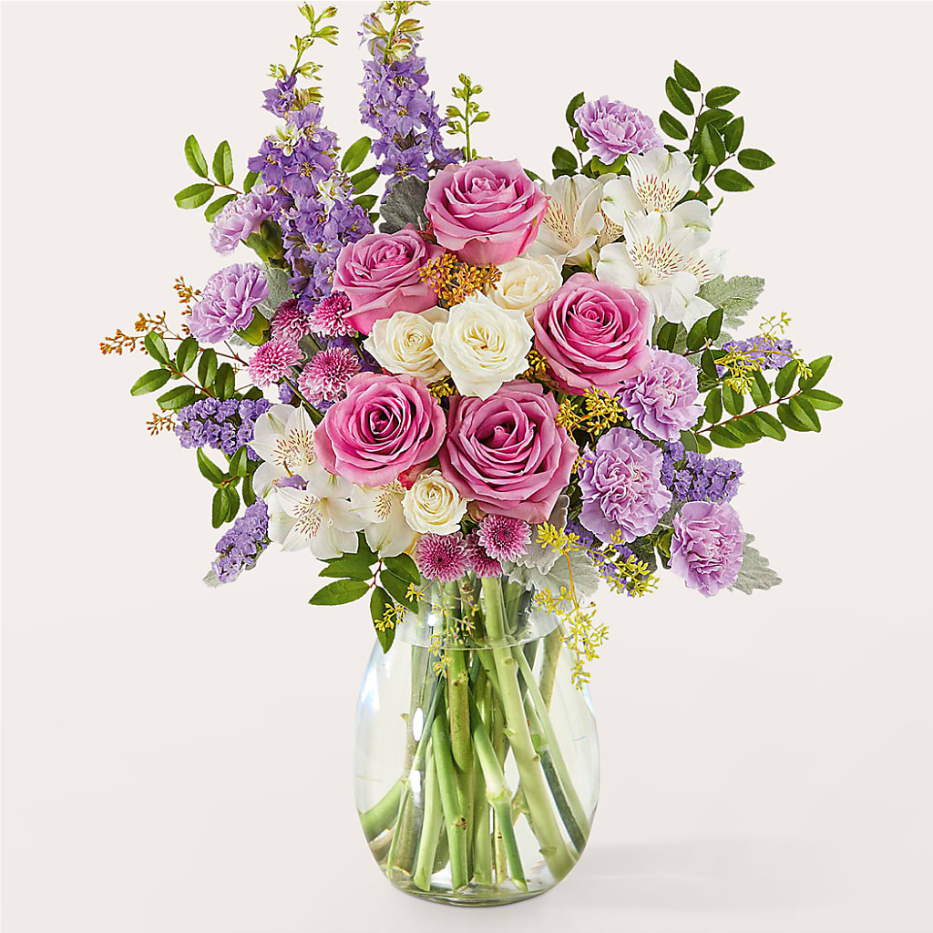 Lucky Me Bouquet –  Flover, Wallington NJ